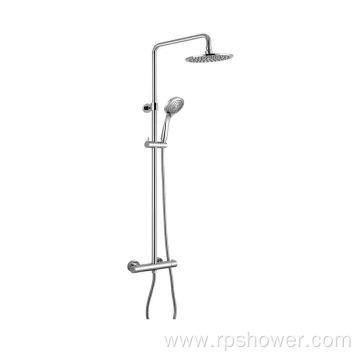 New Design Shower Set Hot Water